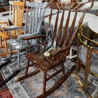 صندلی راک عقابی چوب توسکا همه رنگی|صندلی و نیمکت|شیراز, وزیرآباد|دیوار