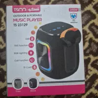 اسپیکر تسکو|پخش‌کننده همراه|ایذه, |دیوار