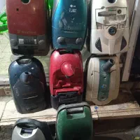 تعمیرات تخصصی جاروبرقی.وانواع لوازم خانگی با ضمانت|خدمات پیشه و مهارت|سبزوار, مدرس|دیوار