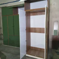 کمد نگین|جاکفشی، کمد، دراور|قم, قلعه صدری|دیوار