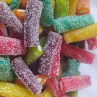 پخش پاستیل شکری تازه بسته بندی شده کیلویی 300|خوردنی و آشامیدنی|کرمانشاه, |دیوار