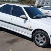 پارس elxمدل ۹۵|خودرو سواری و وانت|همدان, |دیوار