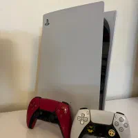 Ps5 (فت دو دسته)