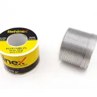 سیم لحیم بهینکس ۲۵۰ گرمی