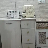 چرخ خیاطی