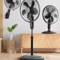 پنکه سه حالته ویداس