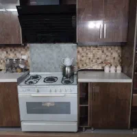 کابینت دست دوم|کتابخانه، شلف، قفسه‌های دیواری|کاشان, شاهد|دیوار