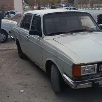 فروش پیکان سواری مدل 82|خودرو سواری و وانت|چادگان, |دیوار