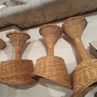 8عدد سبدجای آجیل وخشک بار در شاهین شهر اصفهان