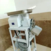 چرخ گوشت صنعتی