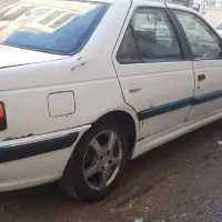 پرشیا مدل ۷۹ رنگ سفید