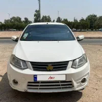 ساینا ۹۸|خودرو سواری و وانت|اهواز, کوی پلیس|دیوار