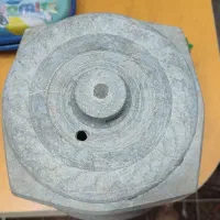 دیگ سنگی