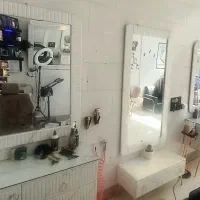 ست اینه سه تایی