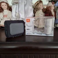 اسپیکر بلوتوثی JBL|پخشکننده همراه|تهران, اسکندری|دیوار