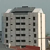 اوستا کار دیوارچین