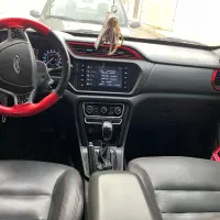 Mvm x33s sport|خودرو سواری و وانت|قزوین, |دیوار