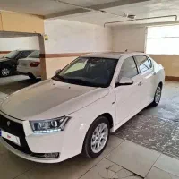 دنا پلاس اتومات مدل ۱۴۰۳