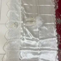 سفره عقد سبد نامزدی و باکس لباس
