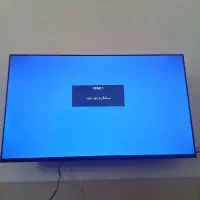 تلوزیون 43 اینج دی واکی