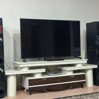 میز تلویزیون