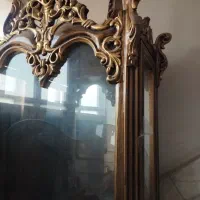 ویترین ، بوفه