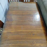 میز غذاخوری ومیز تلویزیون و میز آینه کنسول