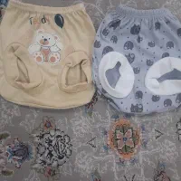 لباس نوزادی نو مناسب تا ۹ ماه|کفش و لباس بچه|تهران, امام زاده حسن|دیوار