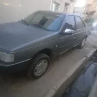 پژو رواسال مدل ۹۰