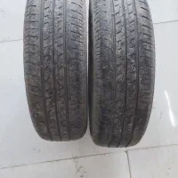 لاستیک کویر تیبا