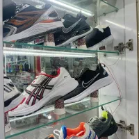 فروش کفش اسپورت|کیف، کفش، کمربند|سقز, |دیوار