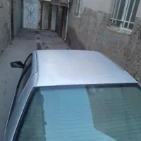 ۴۰۵ مدل ۸۹|خودرو سواری و وانت|مشهد, کوی سیدی|دیوار