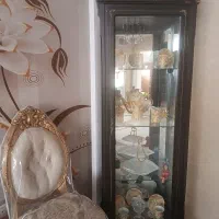 گنجه ۴ طبقه و کم جا