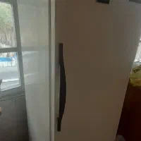 یخچال پارس قدیمی سالم|یخچال و فریزر|تهران, دربند|دیوار