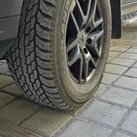 kmc t8مدل ۱۴۰۳|خودرو سواری و وانت|ملایر, |دیوار