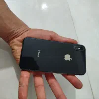 ایفون x|موبایل|مشهد, بهاران|دیوار