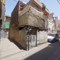 ملک کلنگی|فروش زمین و ملک کلنگی|تهران, آذری|دیوار