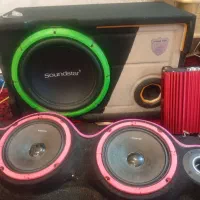 معاوضه سیستم با طوطی|صوتی و تصویری|مشهد, جانباز|دیوار