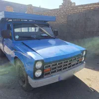 نیسان دوگانه مدل83 عروسک