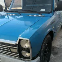 نیسان یخچال دار