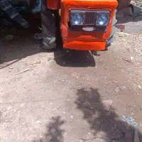 تراکتور گلدونی ۲۳۸