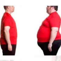 خسته نشدی از چاقی وقتشه وزن کم کنی