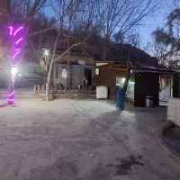 اجاره باغ تفریحی در آبشار یاسوج|اجارهٔ کوتاه‌مدت ویلا و باغ|یاسوج, |دیوار