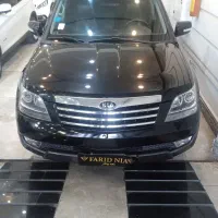 کیا موهاوی 2011هشت سیلندر مشکی