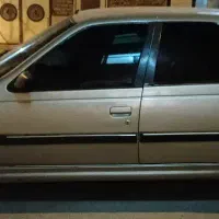 پژو پارس پرشیا مدل 79بژمتالیک|خودرو سواری و وانت|سنقر, |دیوار