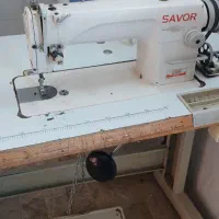 چرخ خیاطی صنعتی