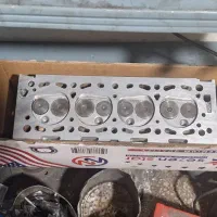 استوک سرسیلندر پژو شیراز