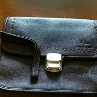 کیف دستی چرم