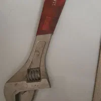 آچار فرانسه
