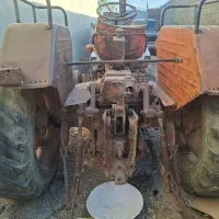 تراکتور رومانی مدل ۶۱ فابریک|خودرو سنگین|دماوند, دماوند|دیوار